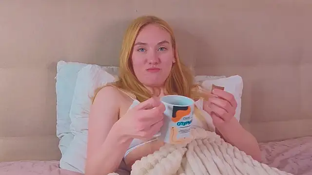 JenniferCamprell webcam