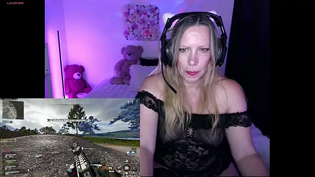 ArchangelTheFrancaise webcam