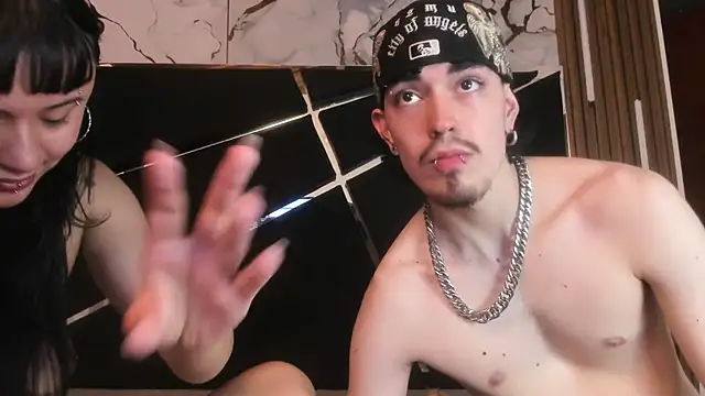 Couple_In_Heat webcam