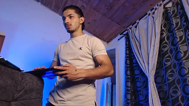 ArturoCardona_ webcam