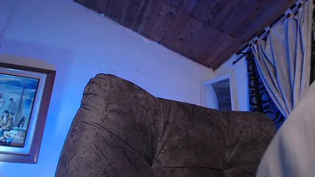 ArturoCardona_ webcam