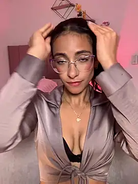 elegant__rouse webcam