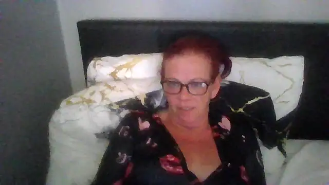 Forbidden-Irish-x webcam