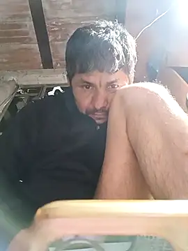 TattyFoxglove webcam