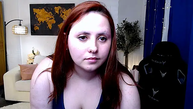 Hennessy_bunny webcam