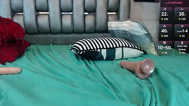 Madison_Copers webcam