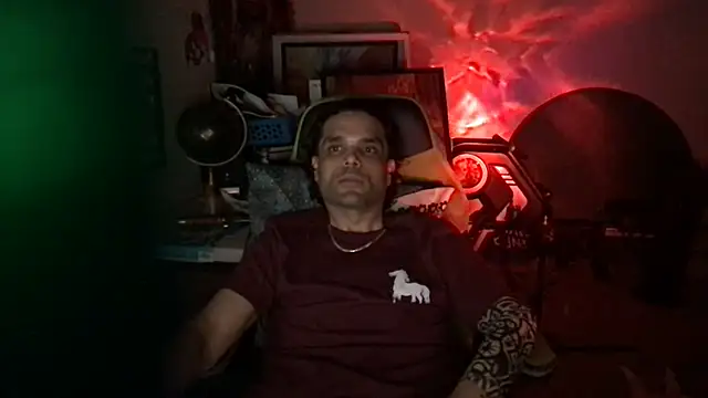 KungFuPanda001 webcam