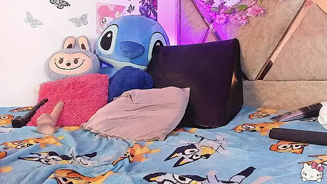 Gabii-Princees webcam