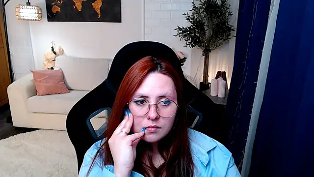 hennessy_bunny - Hennessy_bunny's free webcam - UK Sex Cams