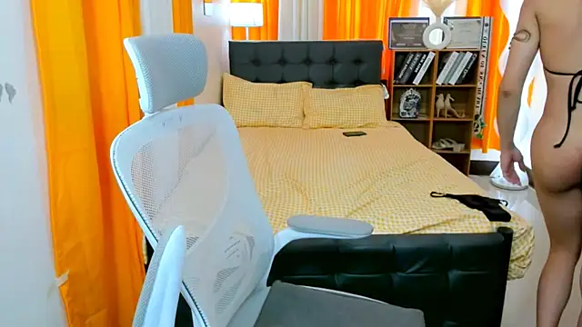 hotjessieempress webcam