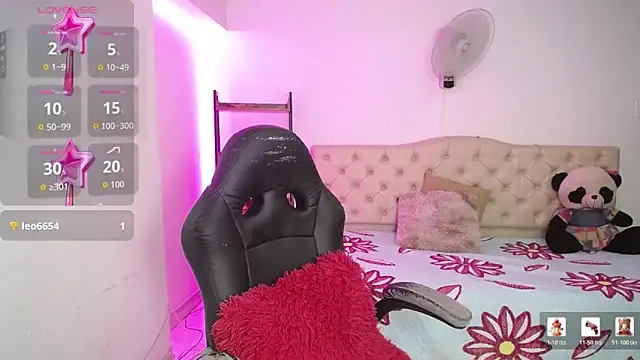 thalia_mills19 webcam