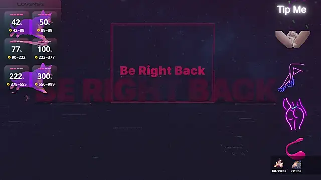 filipinastarlet (F young) - control domi for 20mins/oil show