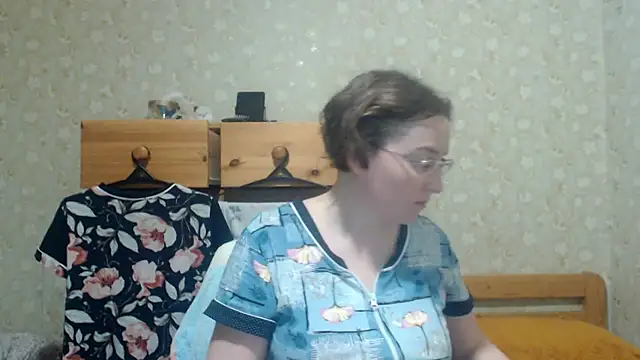 Smart_Rose live sex cam