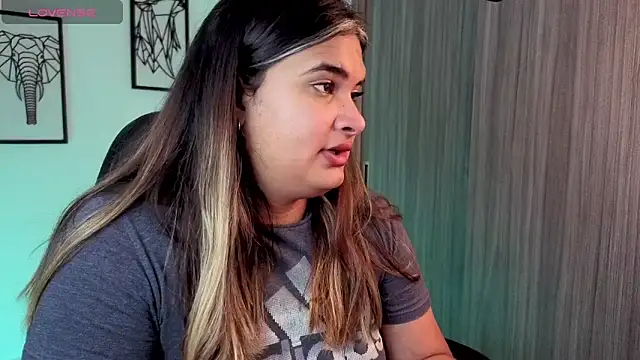 Bonnie__Bennett webcam