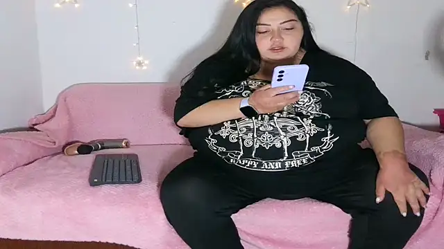 sammysexy_ webcam