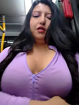 Melany_daring webcam
