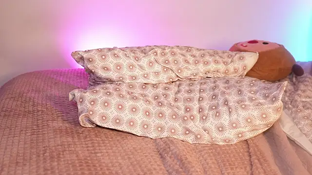 sweetlittlevenus webcam