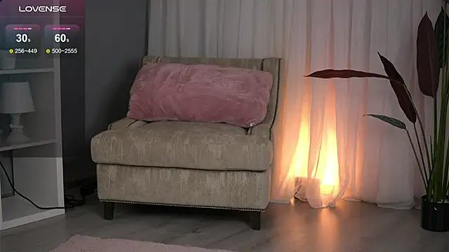 AnnastasiaMills webcam