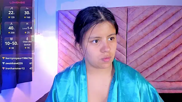 sasha_roldann webcam