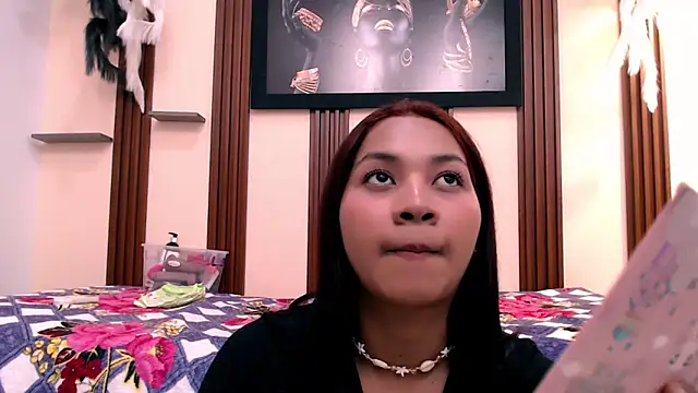 kimberly18cute webcam