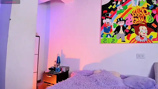 MiaVillalobos webcam