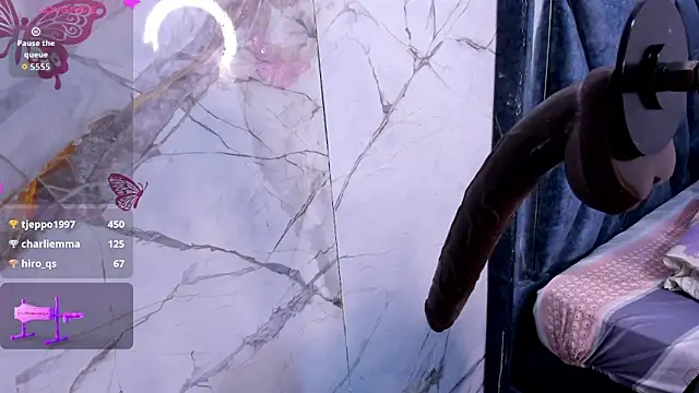 Latina_candy01 webcam