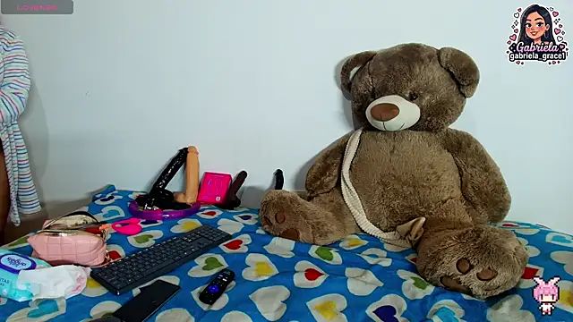 gabriela_grace1 webcam