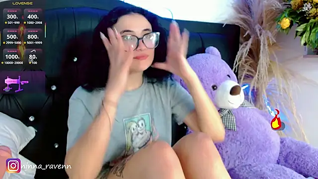 Ninna_ravenn webcam