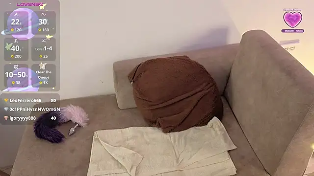 Scarlett_Walker05 webcam