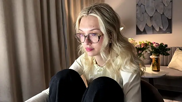 EvelineMolima webcam