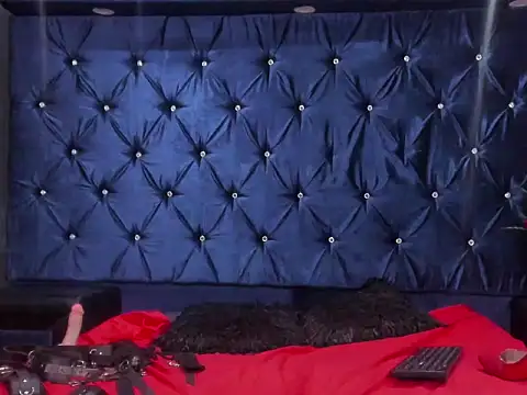 AntonelaSandoval webcam