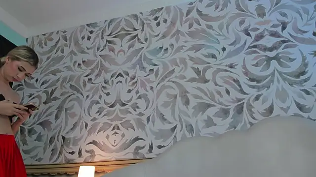 Dulce_violetta_ webcam