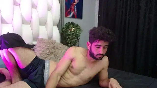 aaron_jones_1 webcam