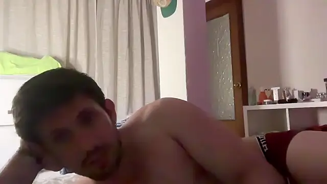 MathiasBellucci webcam