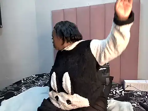 NaughtyNerd2026 webcam