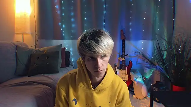 Breston_Sweet webcam