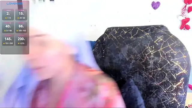 MatchedEyebrow webcam