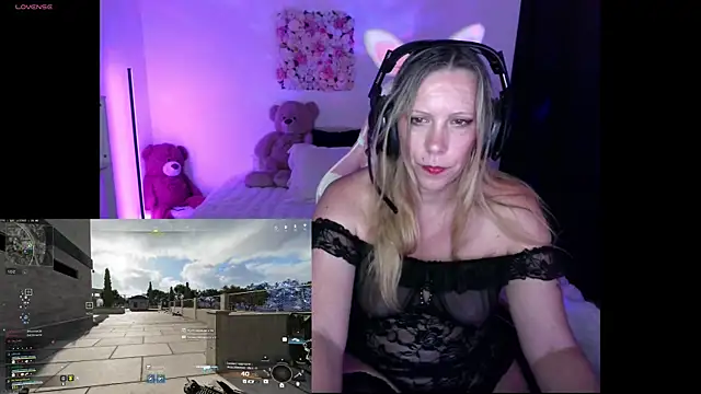 ArchangelTheFrancaise webcam