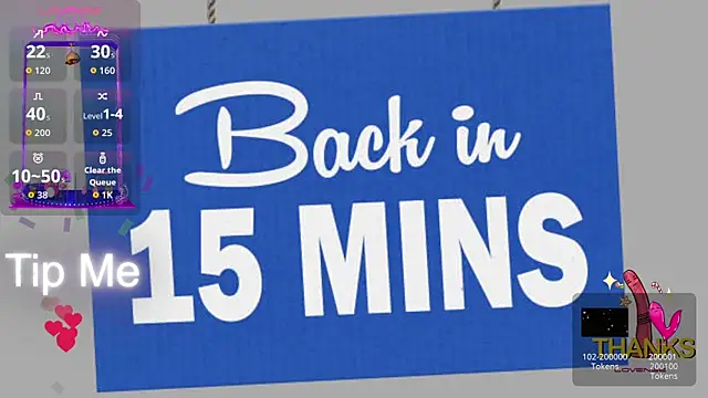 HelenSpellman webcam