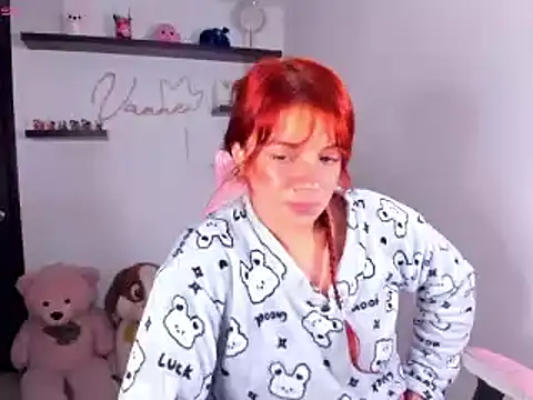 Vannessa__Shy webcam