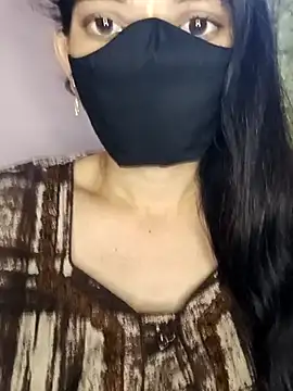 Telugu_Cute_Angel webcam