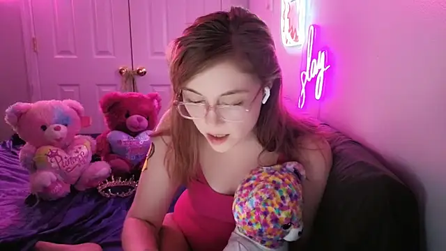 daddysprincess731 webcam