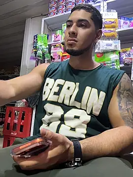 Dimitri_Colleman webcam