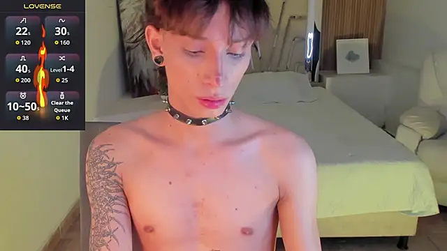 AndyWiilliams webcam