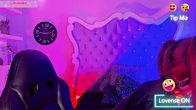 LeyXandrabraz webcam