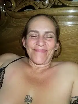 SeductionSilera webcam