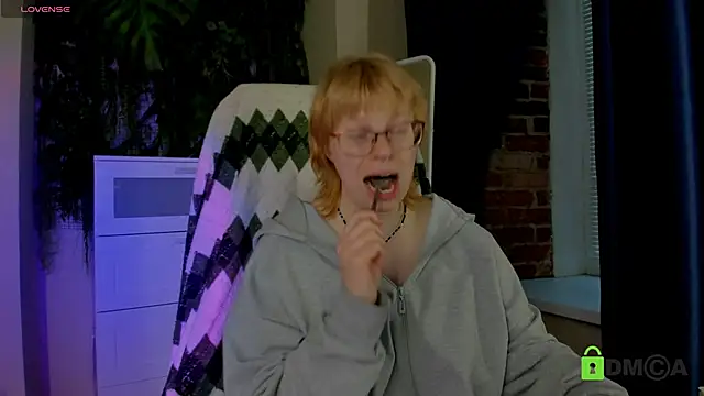 Melissa_Wells webcam