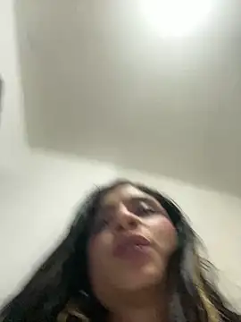 mysteriousgirl20 webcam