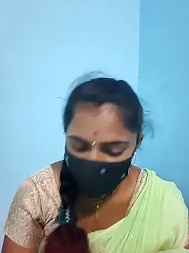 Tamil_Hot_Sahana webcam