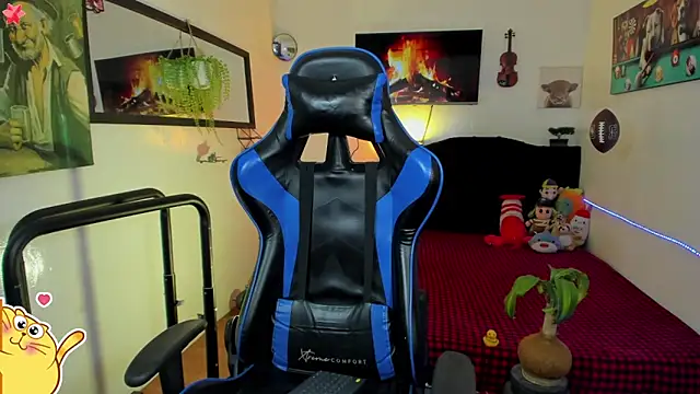 Damian_latinxxx webcam